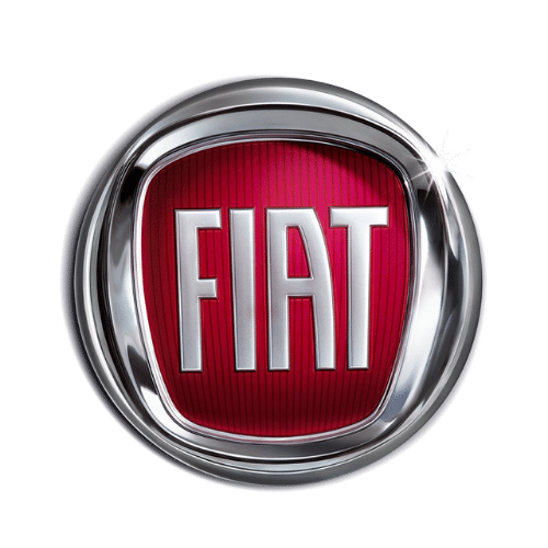 Logo Marca Fiat